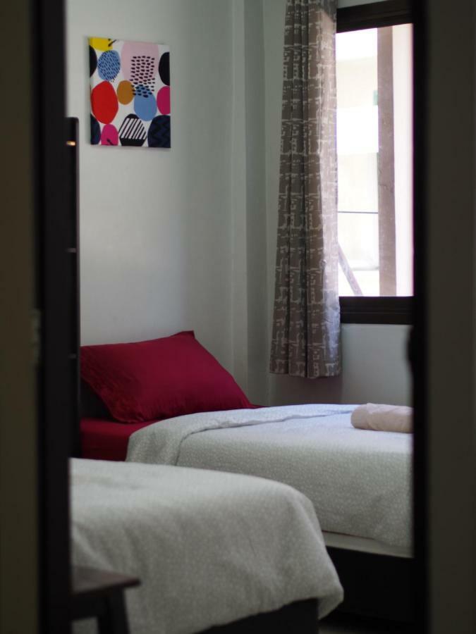 Hostel D&n
