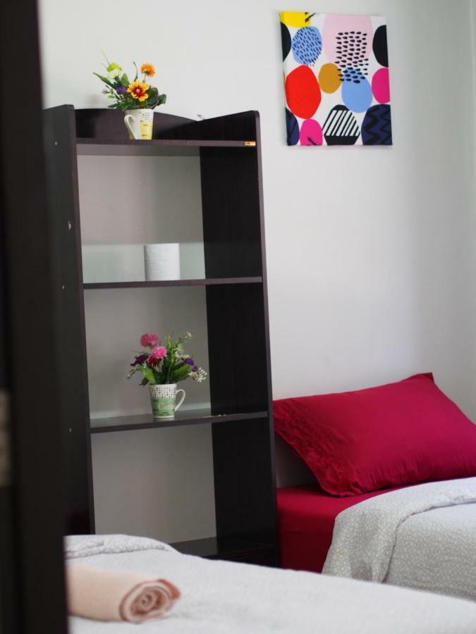 Hostel D&n Bangkok