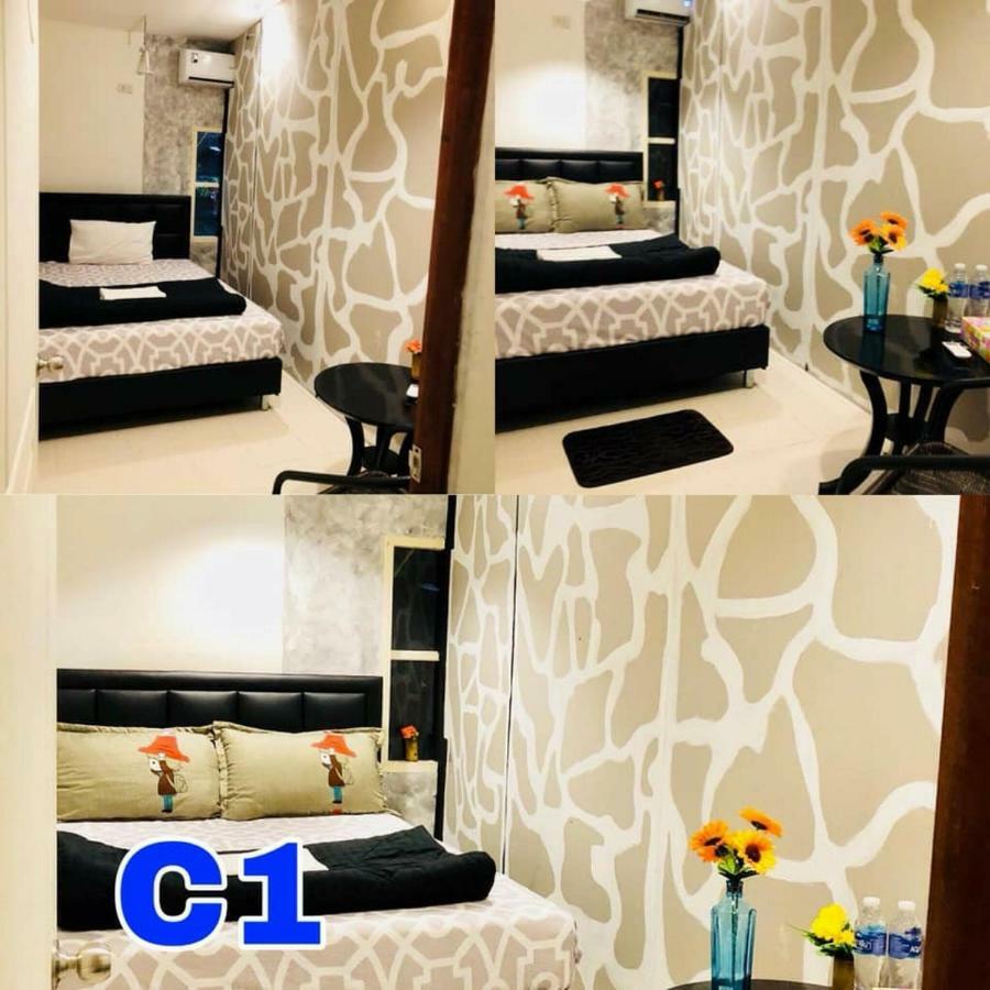 First 1 Boutique At Sukhumvit 1 * Bangkok