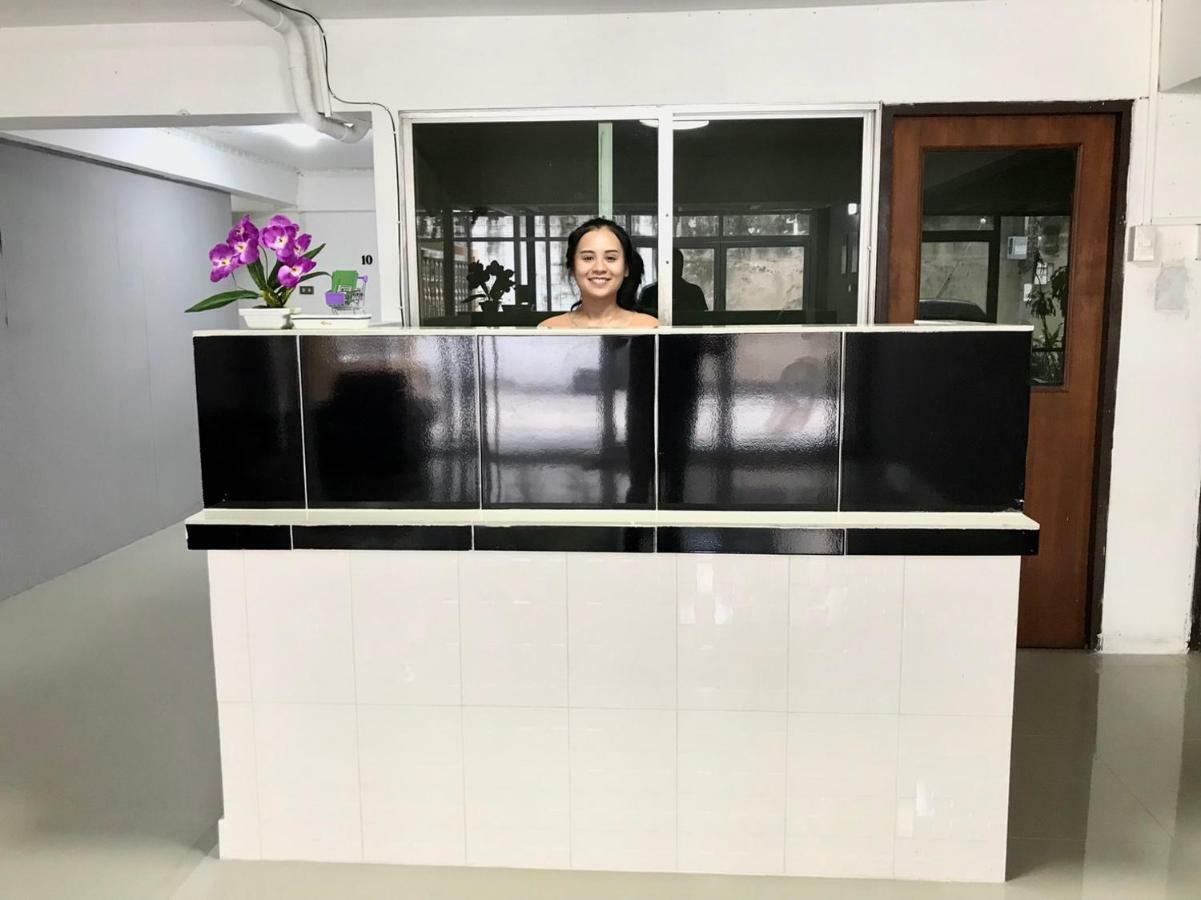 Lee House Hotel Bangkok