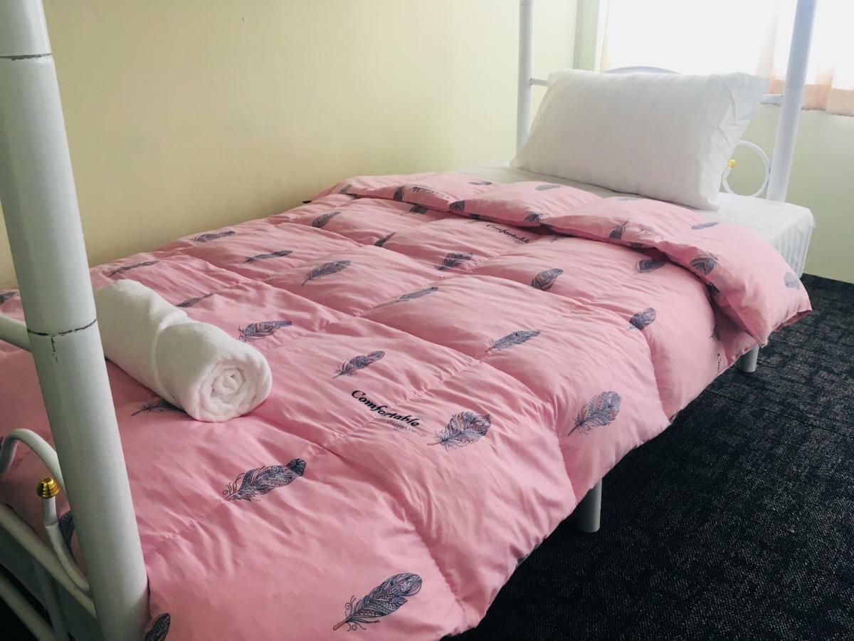 Lee House Hotel Bangkok