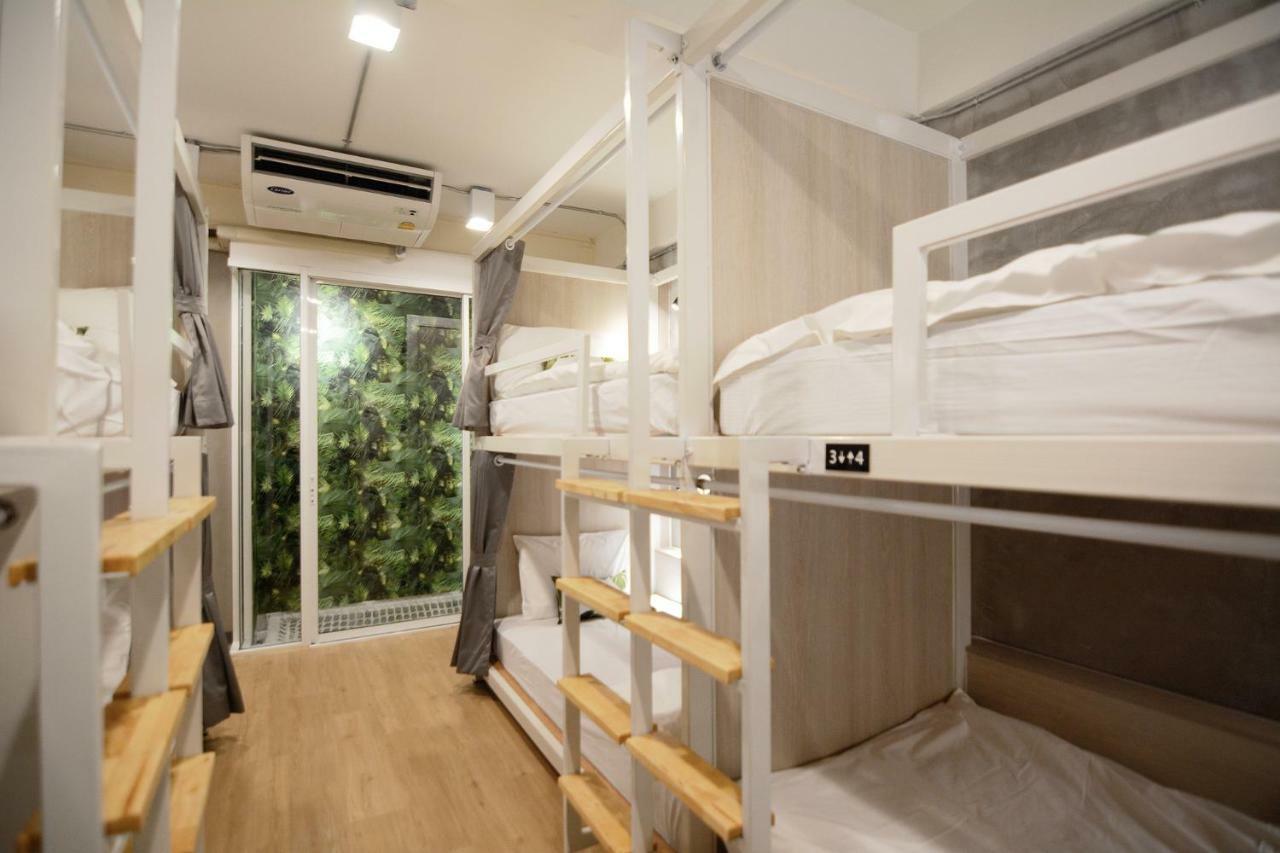 Siam Eco Bangkok