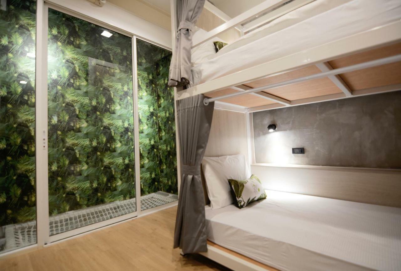 Hostel Siam Eco *