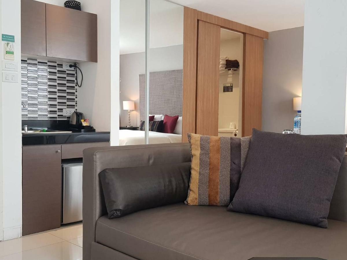 Check In Saladaeng (adults Only) 3*