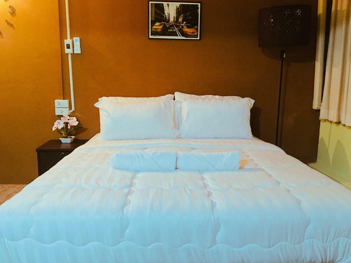 Lee House Hotel Bangkok