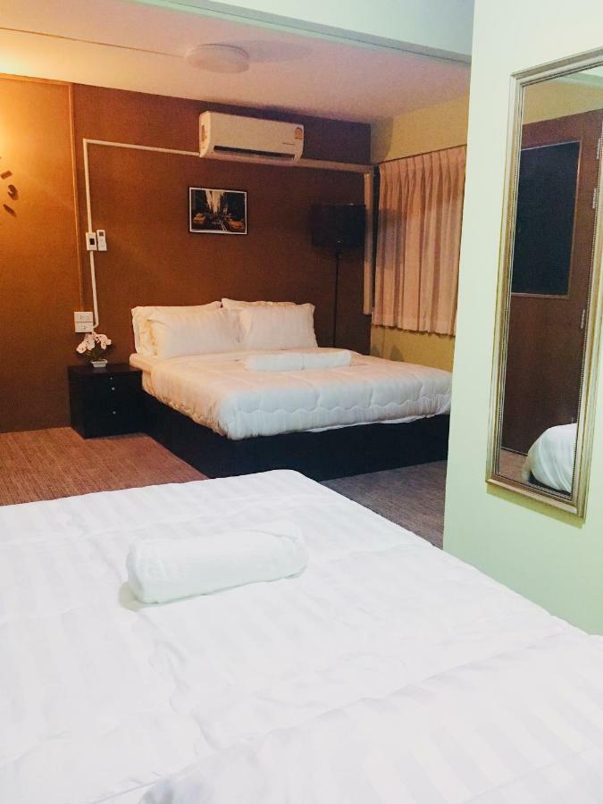 Lee House Hotel Bangkok