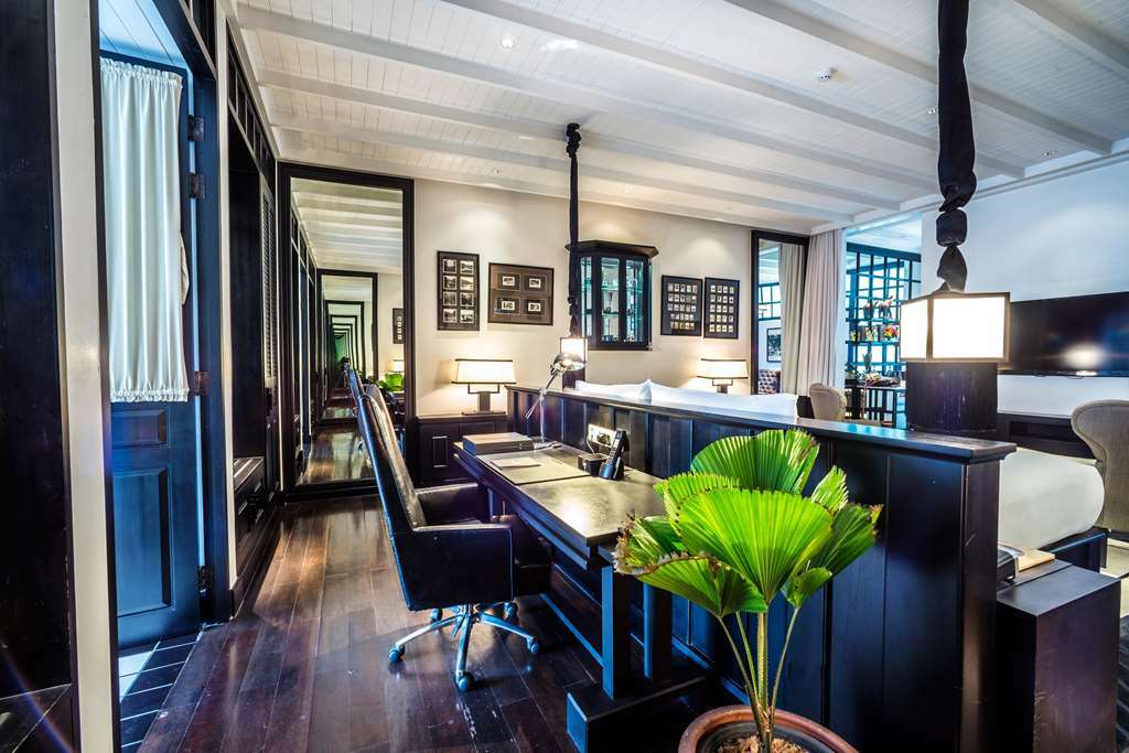 The Siam Bangkok