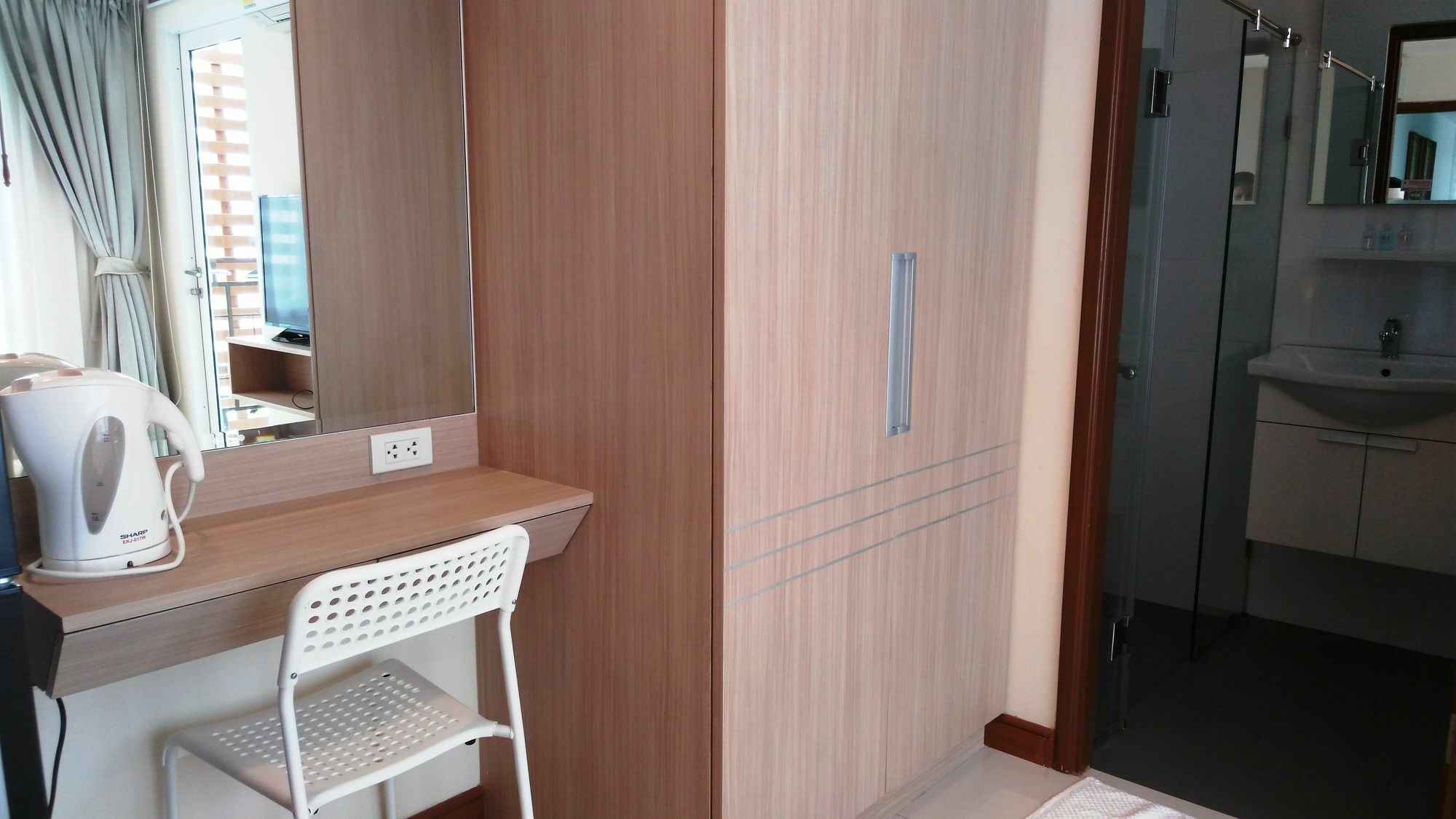 Hotel Ur 22 Bangkok