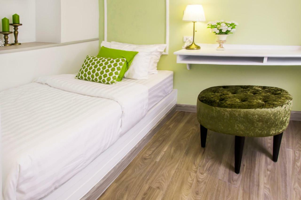 Mali @silom Boutique Hotel 3*