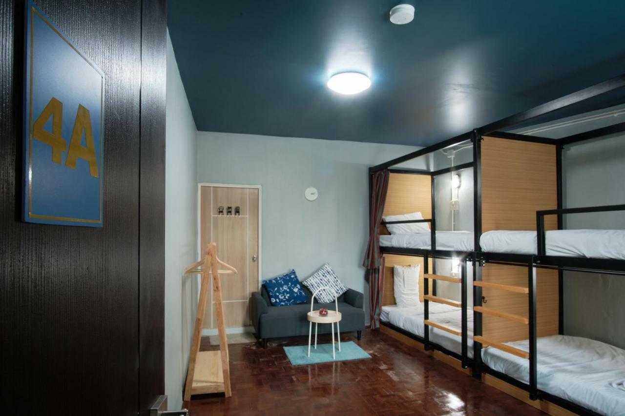 Hostel Private *