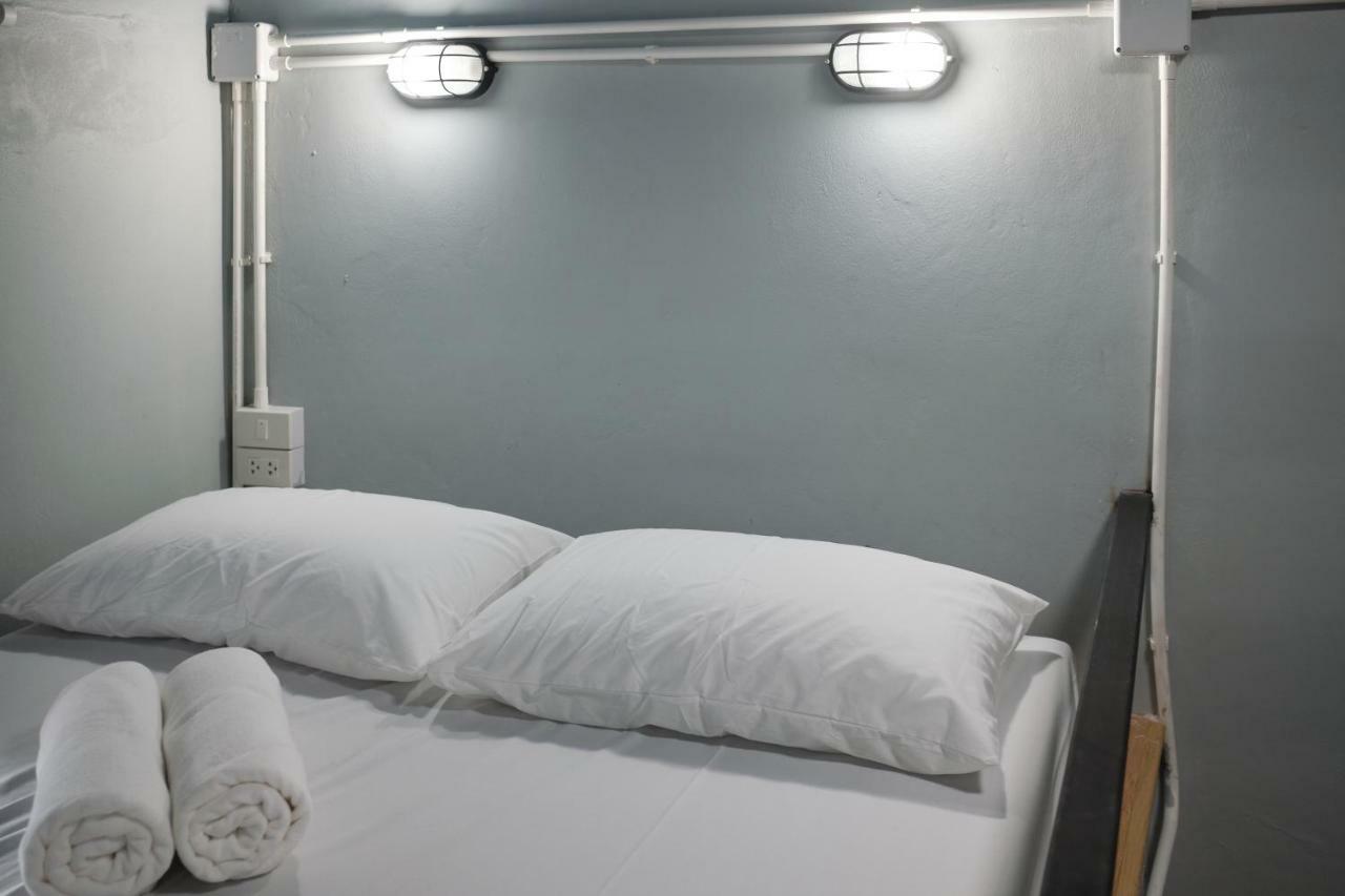 Private Hostel *