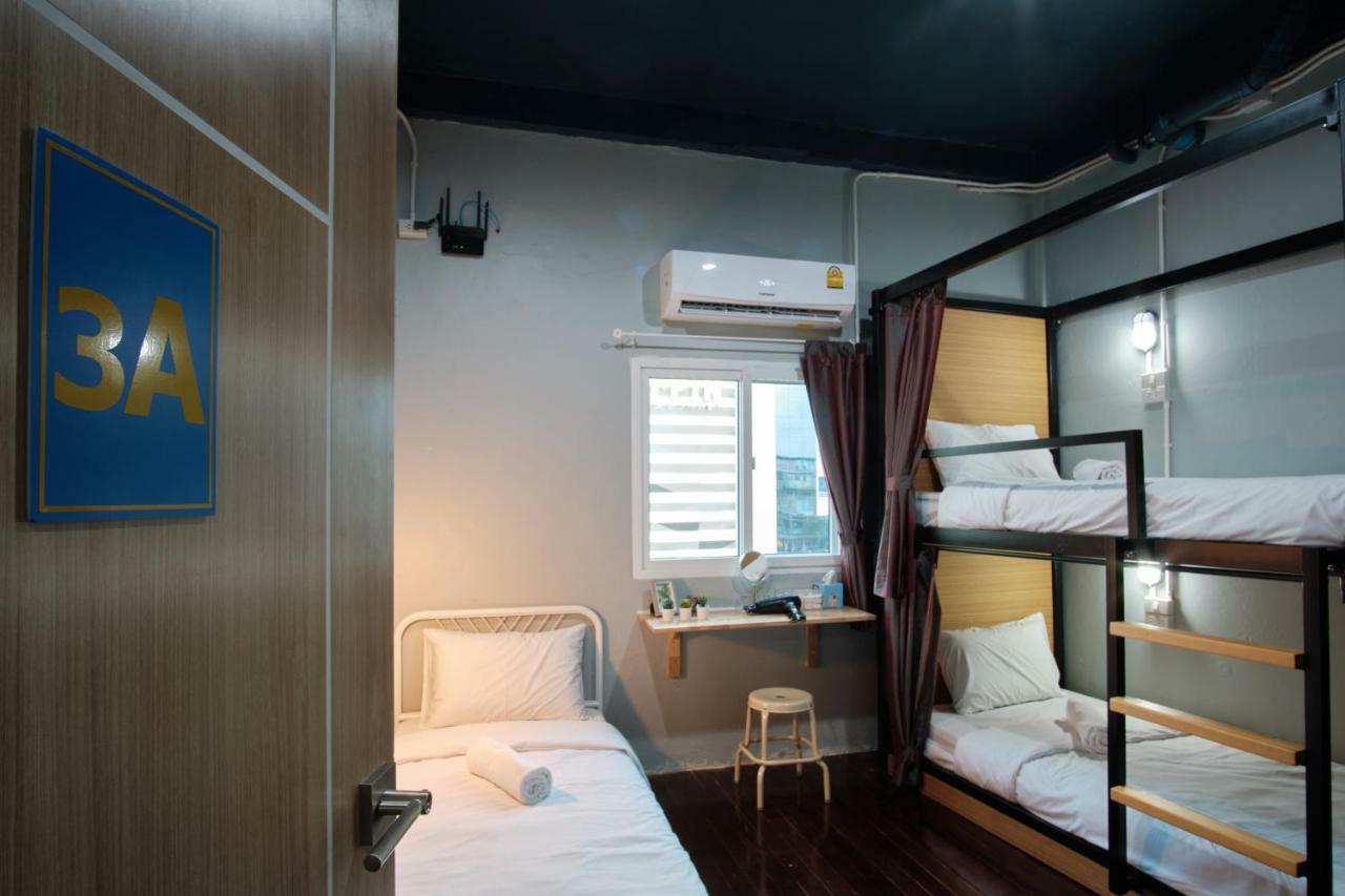 Private Hostel Bangkok