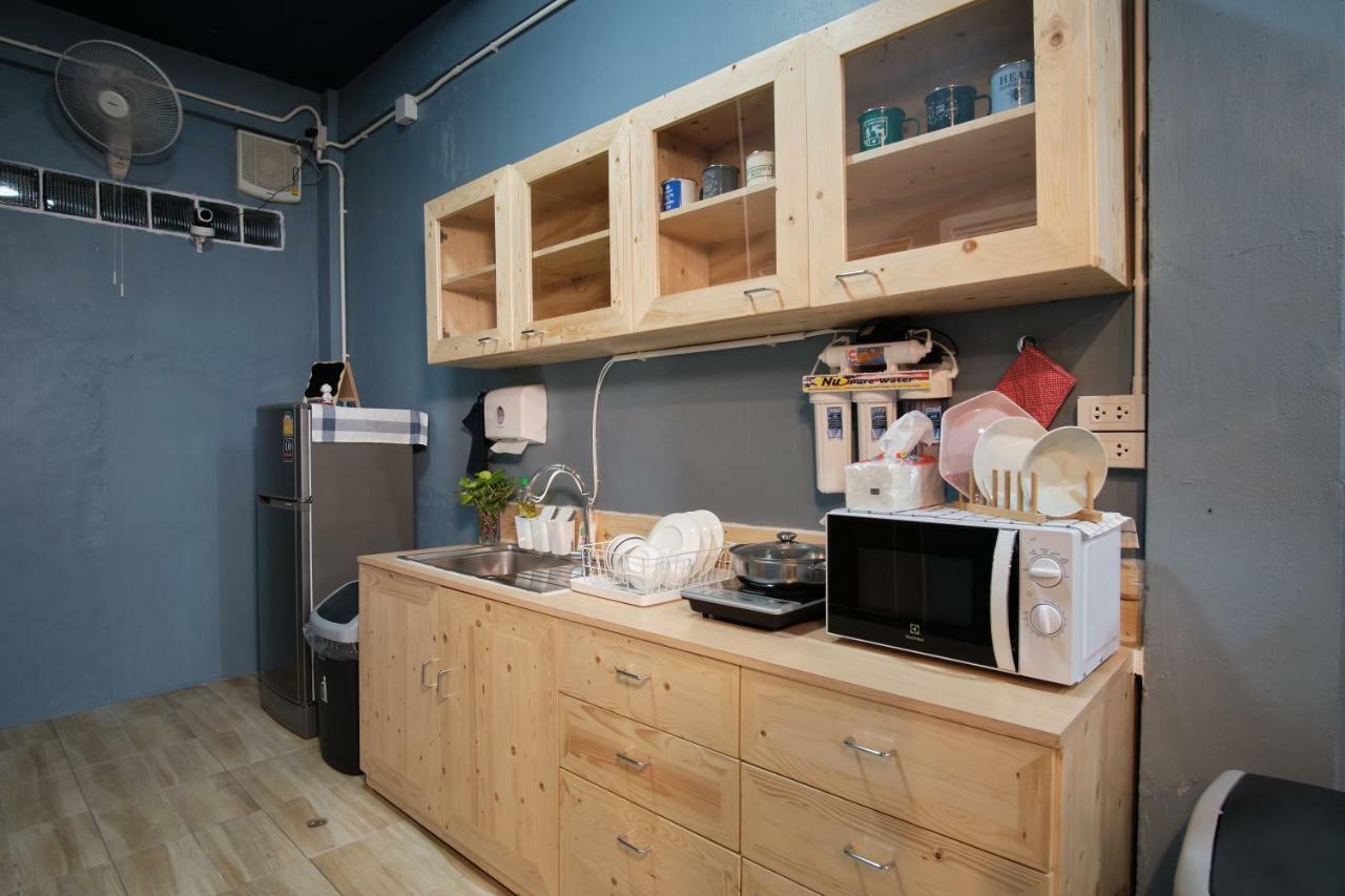 Hostel Private *