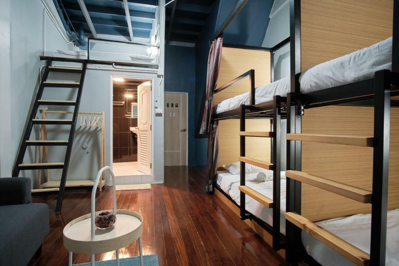 Private Hostel *