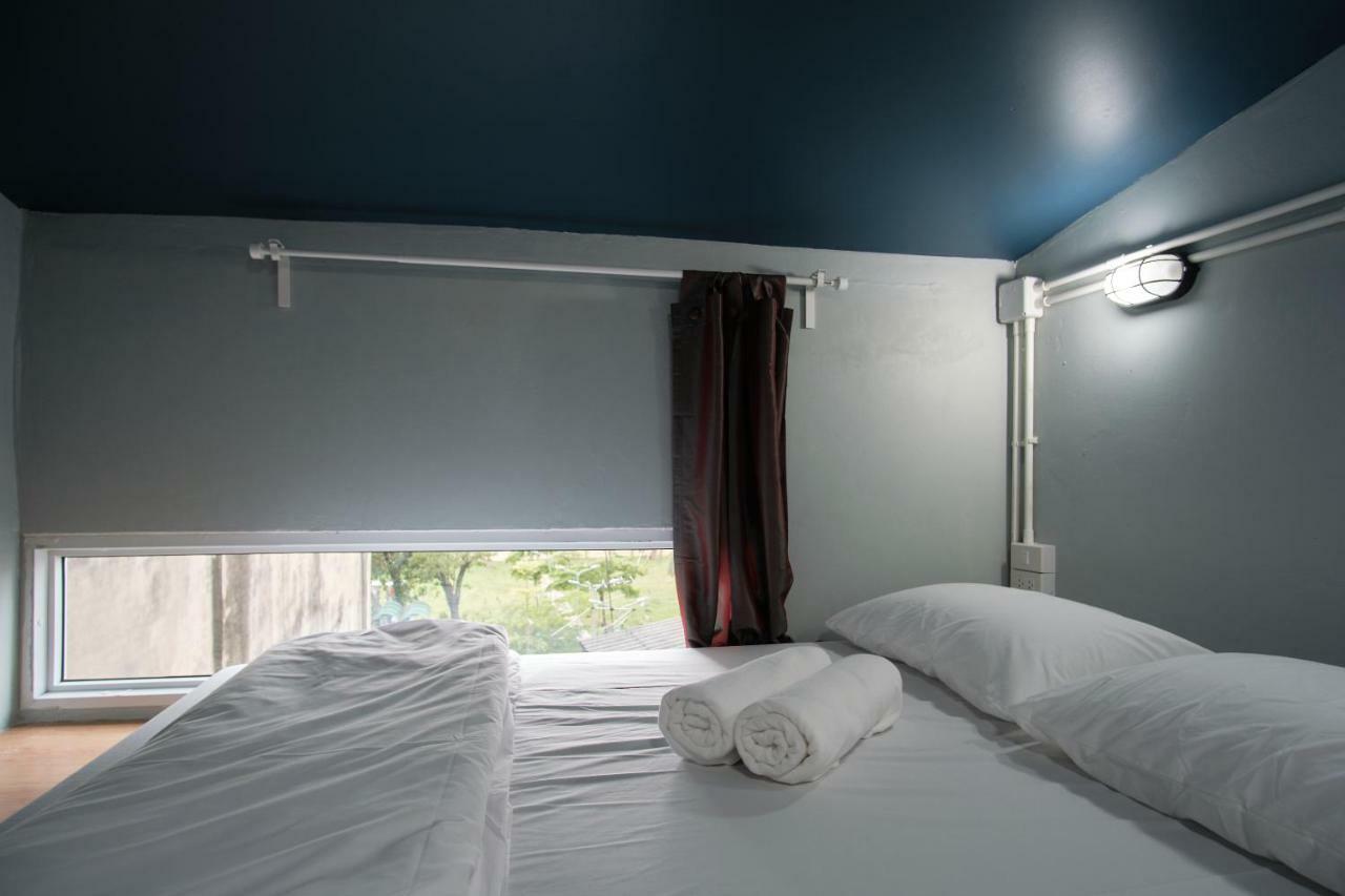 Private Hostel