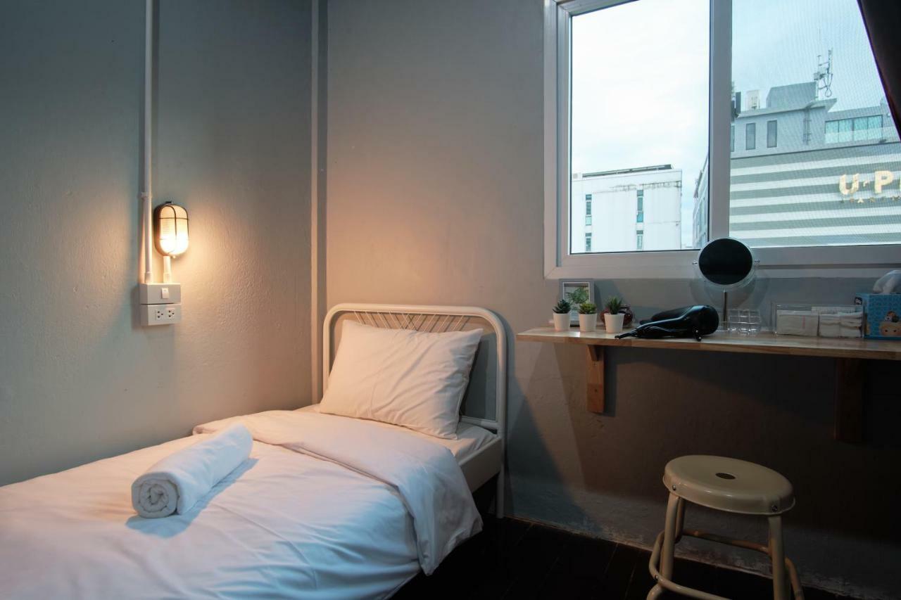 Private Hostel