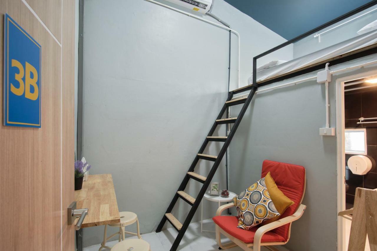 Hostel Private Bangkok