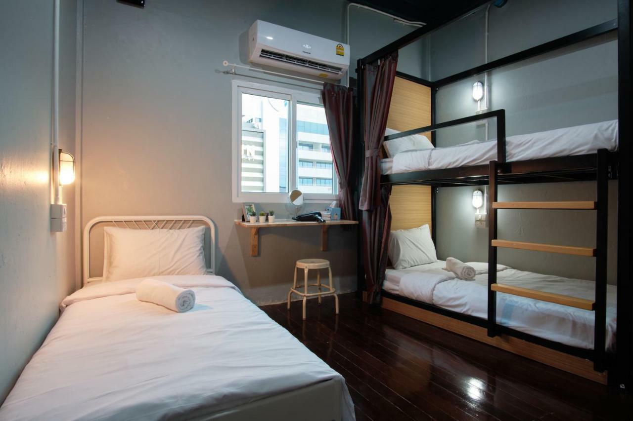 Hostel Private *