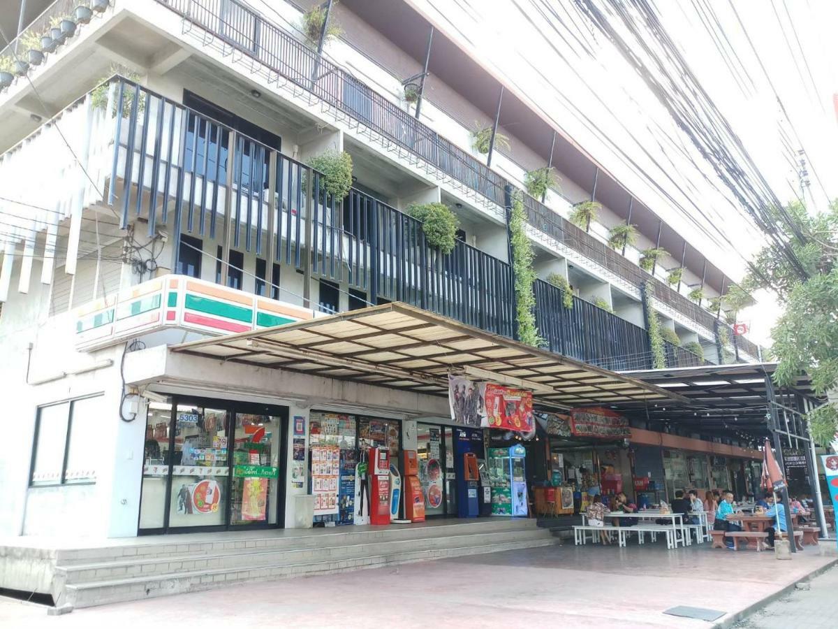 Thongtha - Suvarnabhumi Airport Hotel 2*