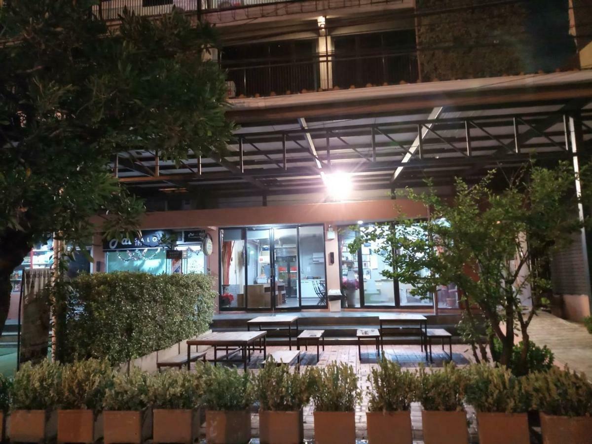 Thongtha - Suvarnabhumi Airport Hotel 2*