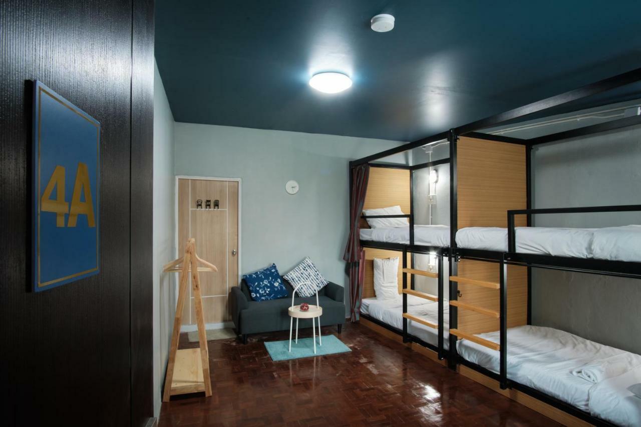 Private Hostel *