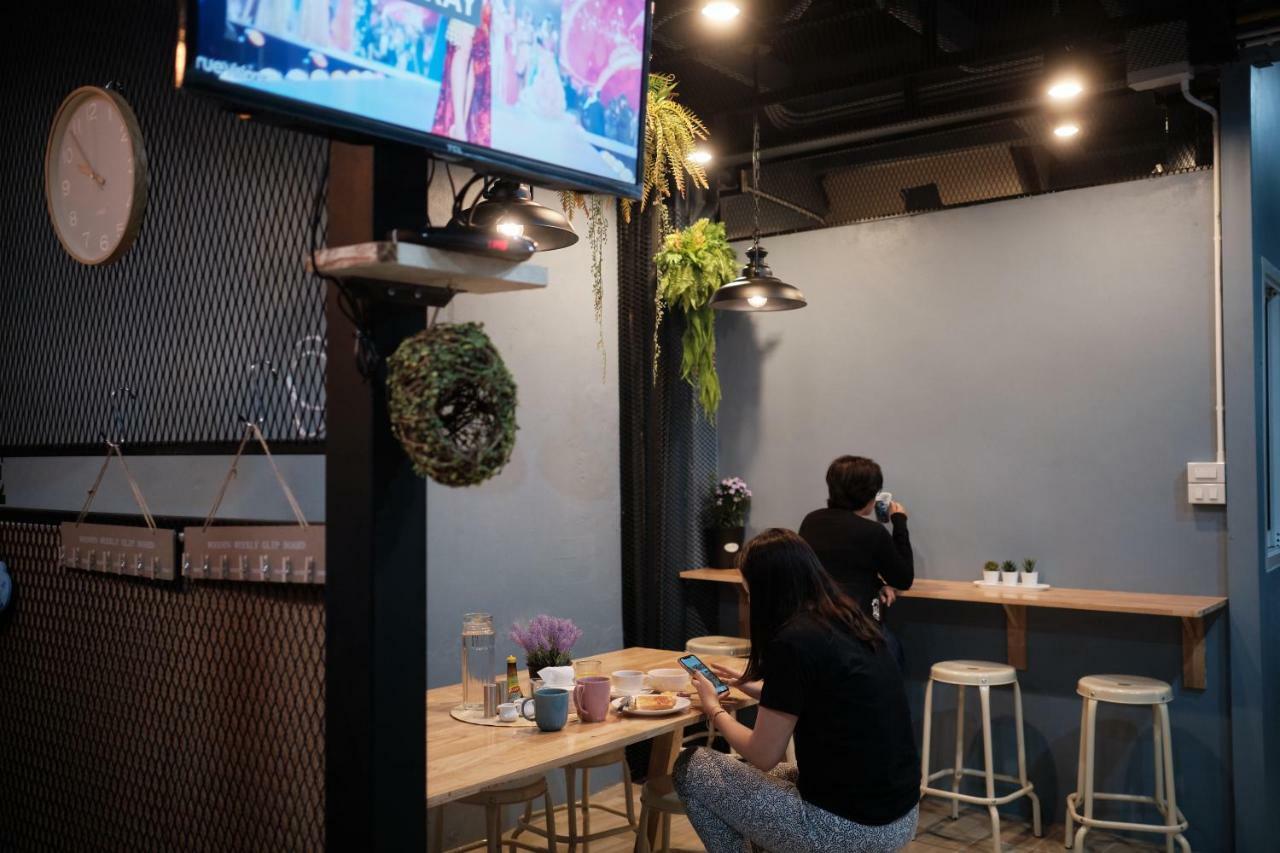 Hostel Private Bangkok