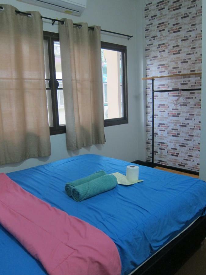 Hostel D&n