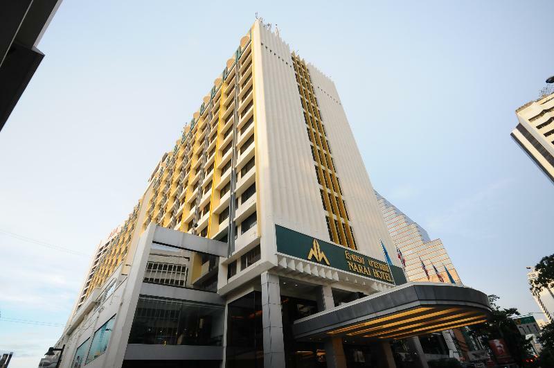 Narai Hotel Bangkok
