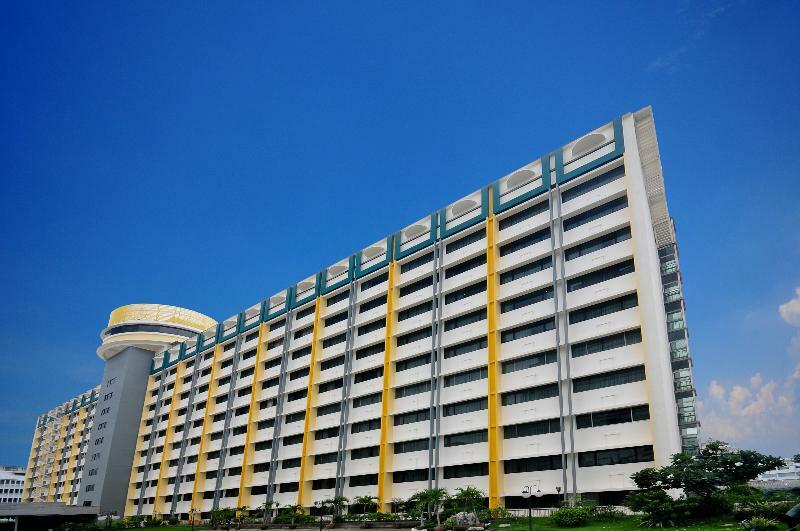 Narai Hotel