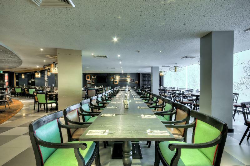 Hotel Narai