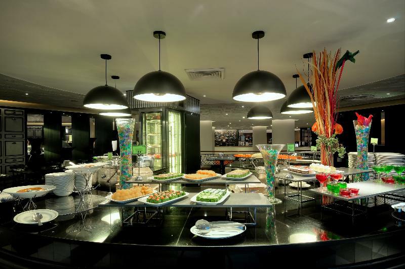 Narai Hotel Bangkok