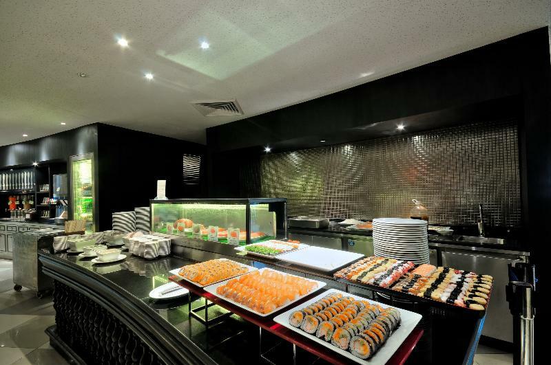 Narai Hotel
