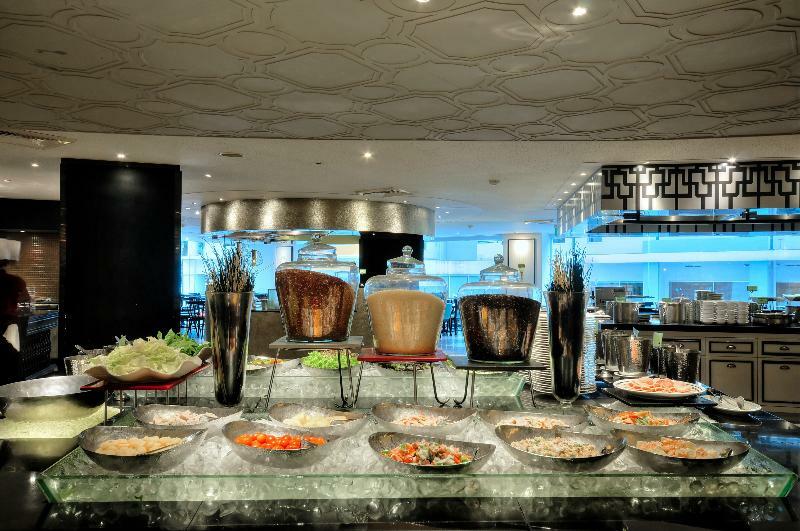 Hotel Narai 4*