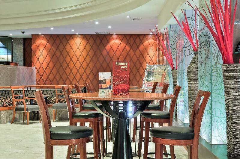 Hotel Narai Bangkok