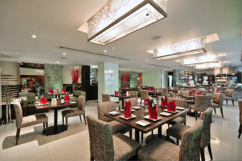 Narai 4* Bangkok