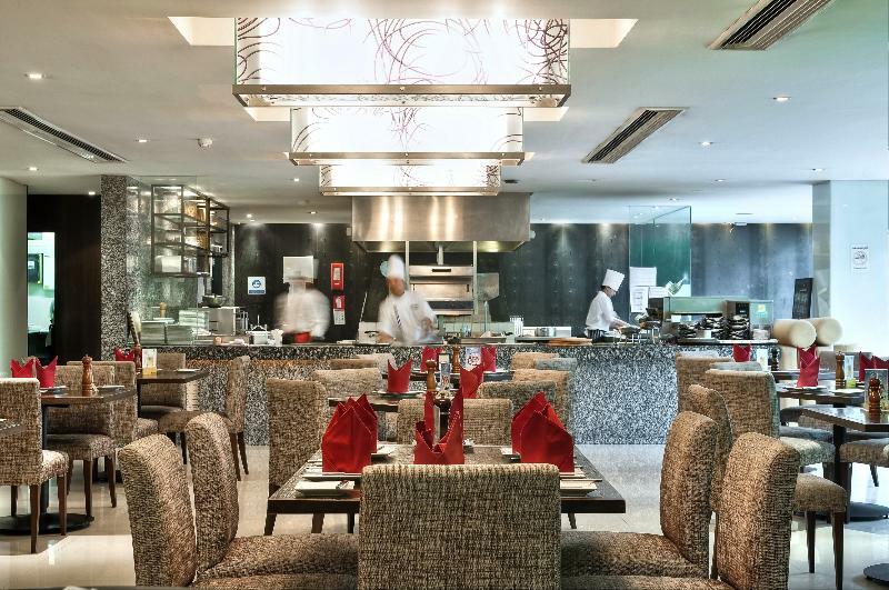 Narai Hotel Bangkok