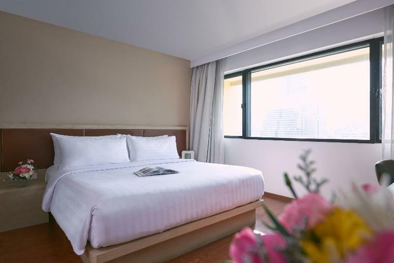 Hotel Narai Bangkok