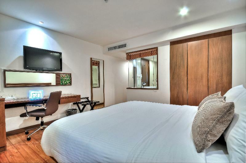 Hotel Narai