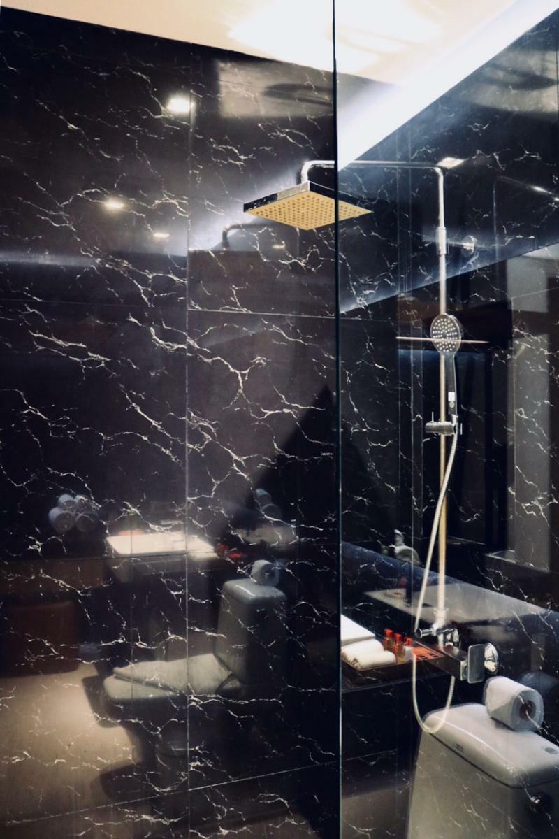 Sacha's Uno Hotel Bangkok