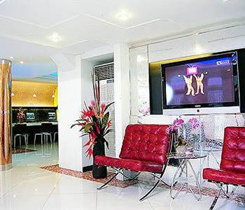 Upar Sukhumvit 11 Nana 3* Bangkok
