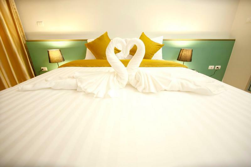 Hotel Peace Land Khaosan 3*