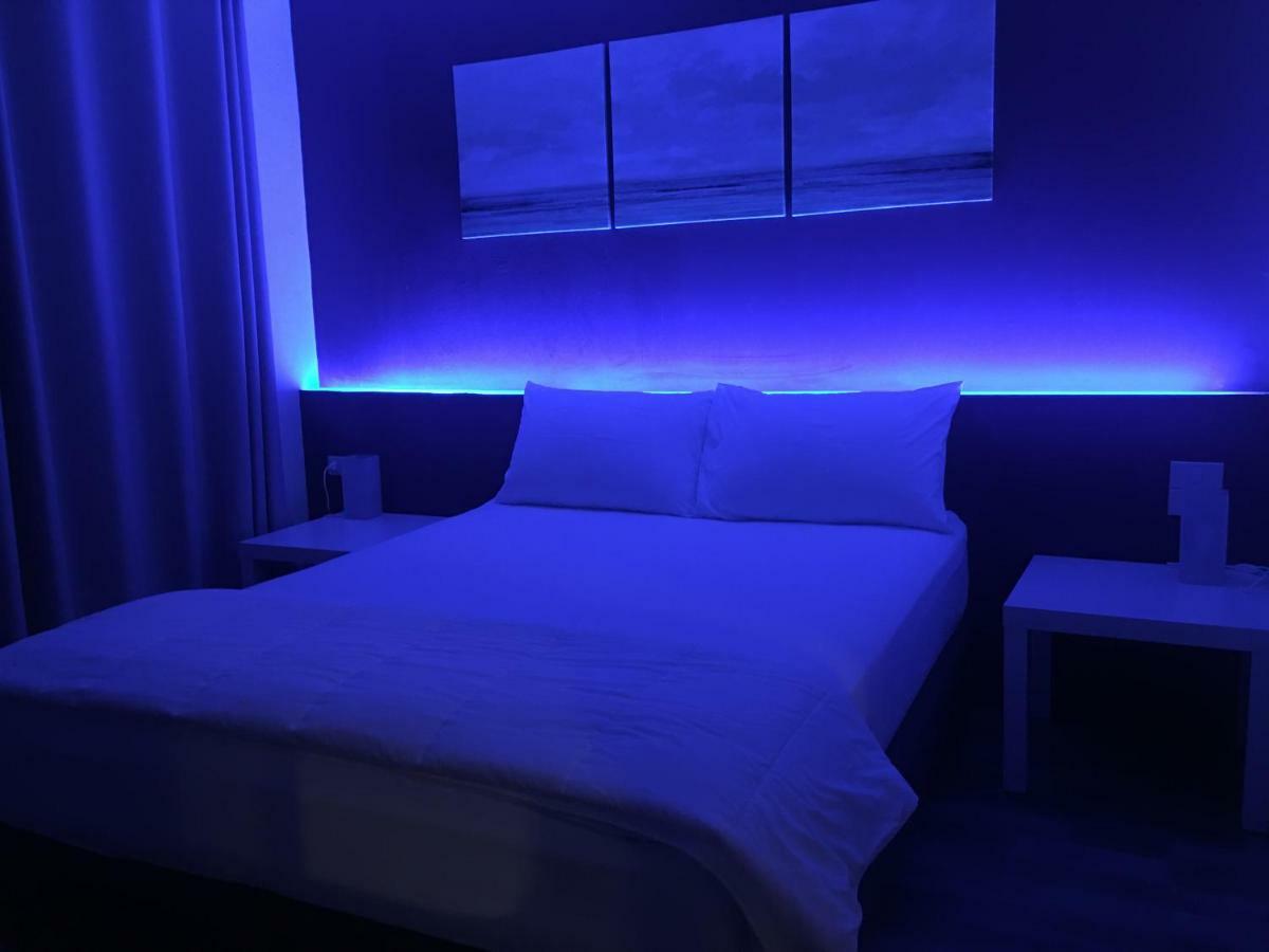 43 Hotel Bangkok