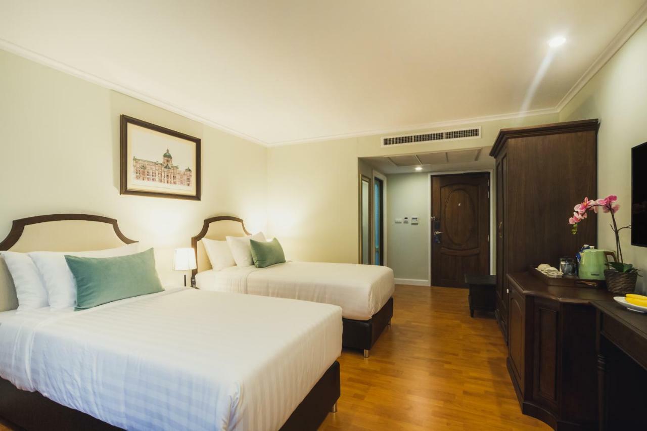 Daraya Boutique Hotel
