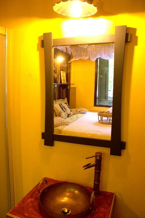 Long Feng Asrama