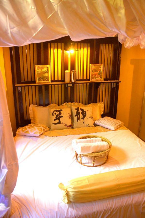 Long Feng Asrama Bangkok