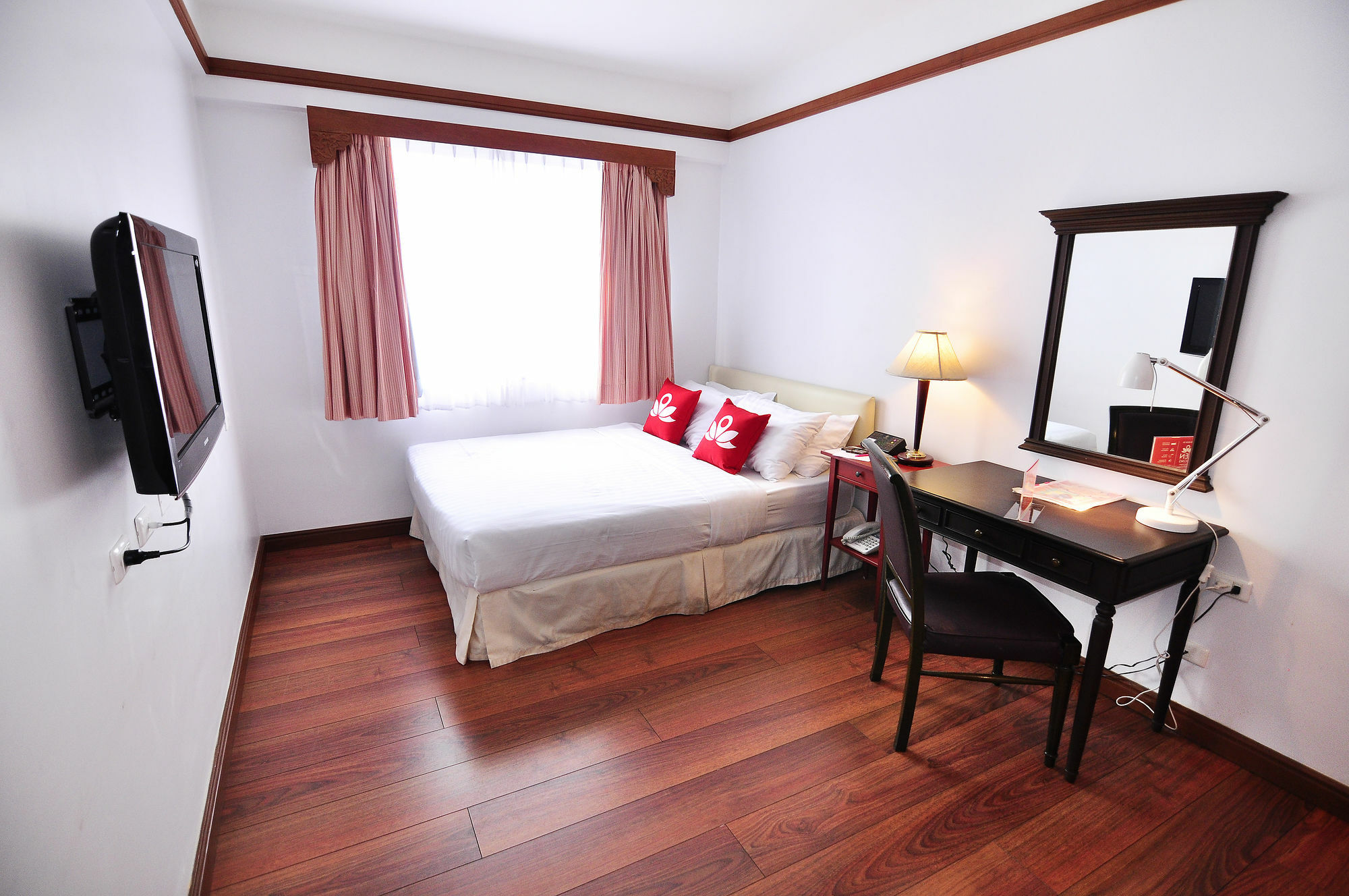 Zen Premium Silom Soi 22 Hotel Bangkok