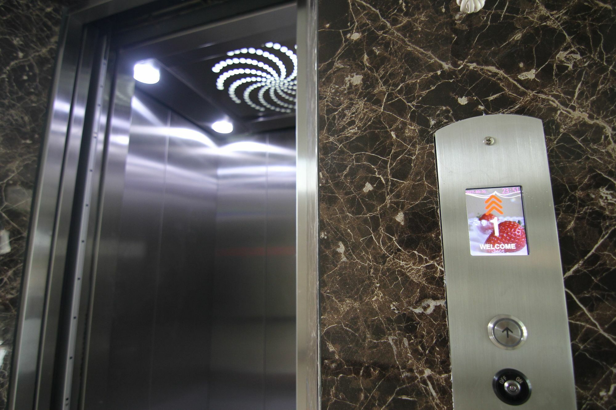 Hotel Gold Airport Bangkok