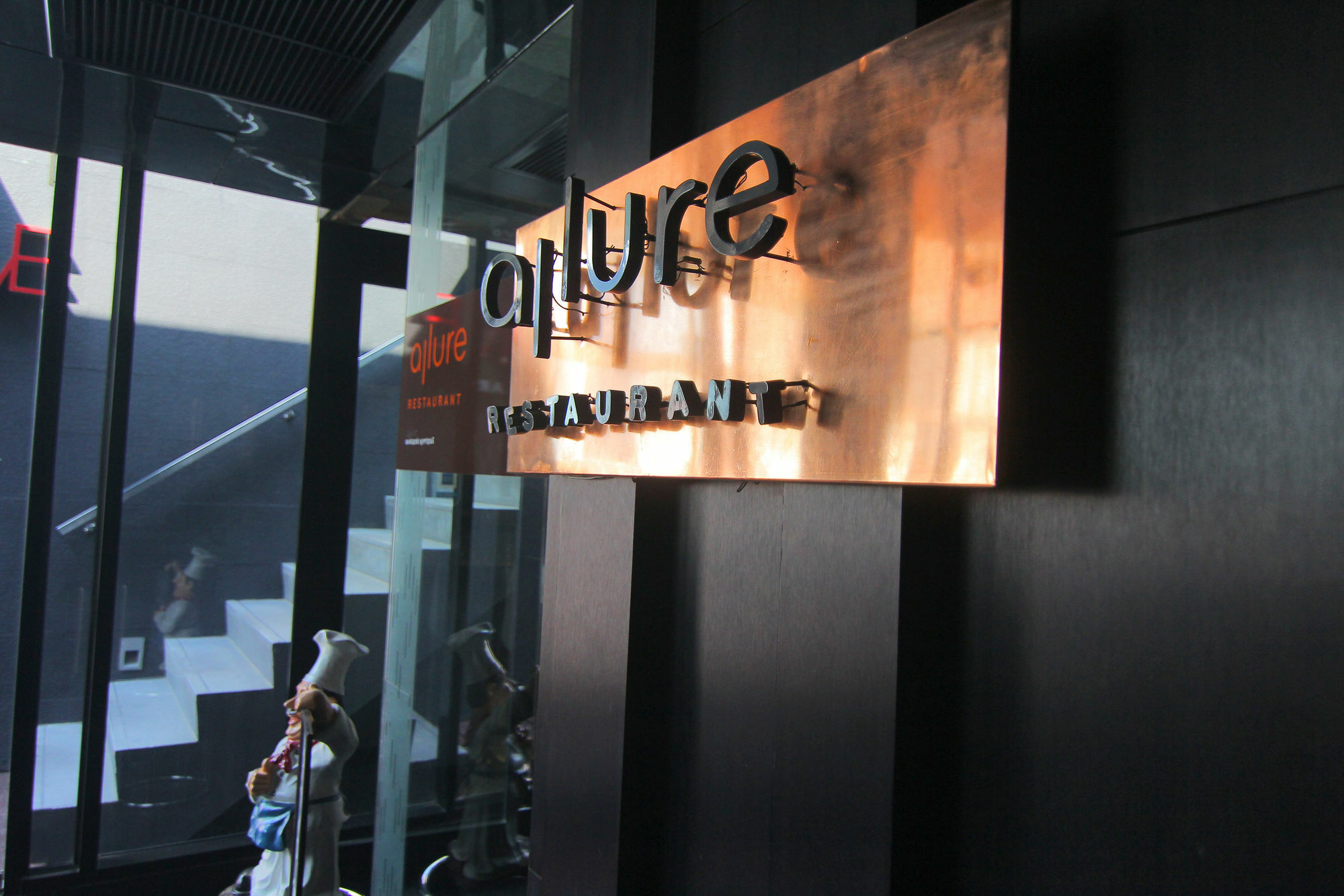 Aspira Hiptique Sukhumvit 13 Hotel 3*
