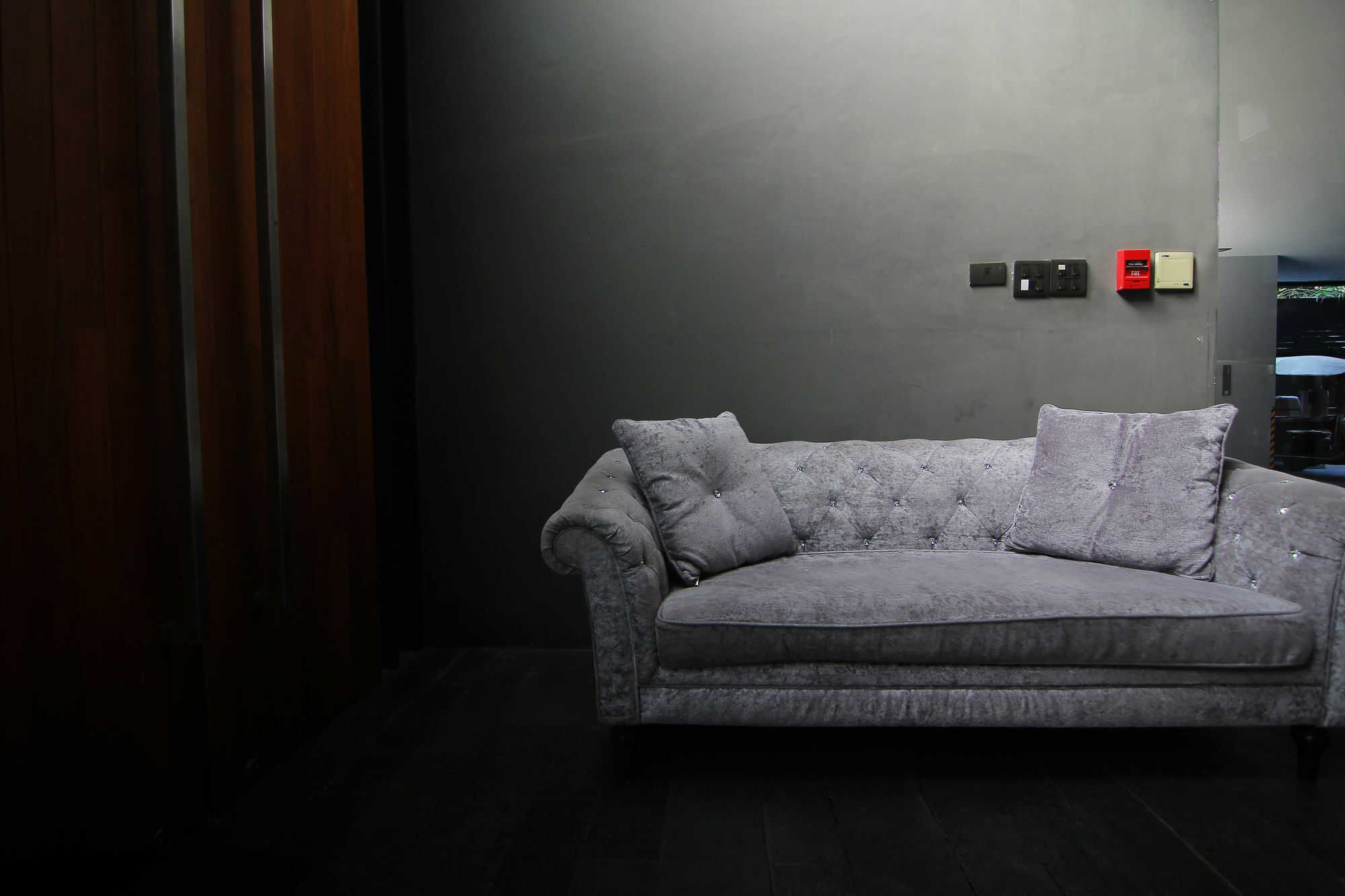 Aspira Hiptique Sukhumvit 13 3* Bangkok