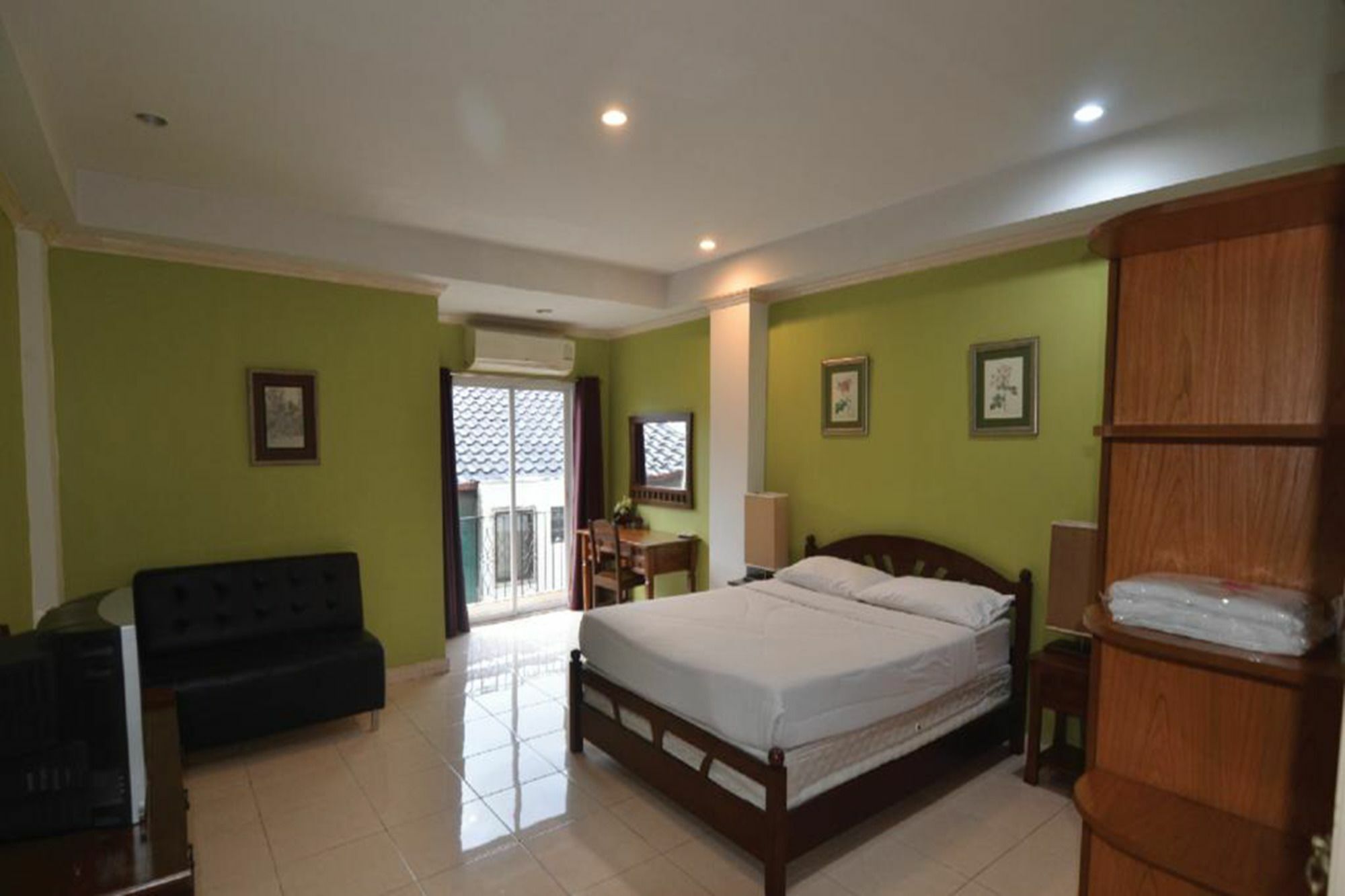 Royal Pimand Hotel Bangkok